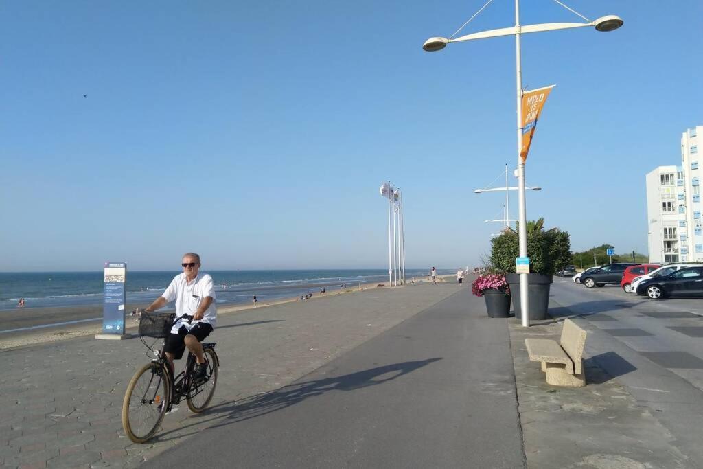 Cosynestdunkerque, L'Ideal! Dunkirk Екстериор снимка