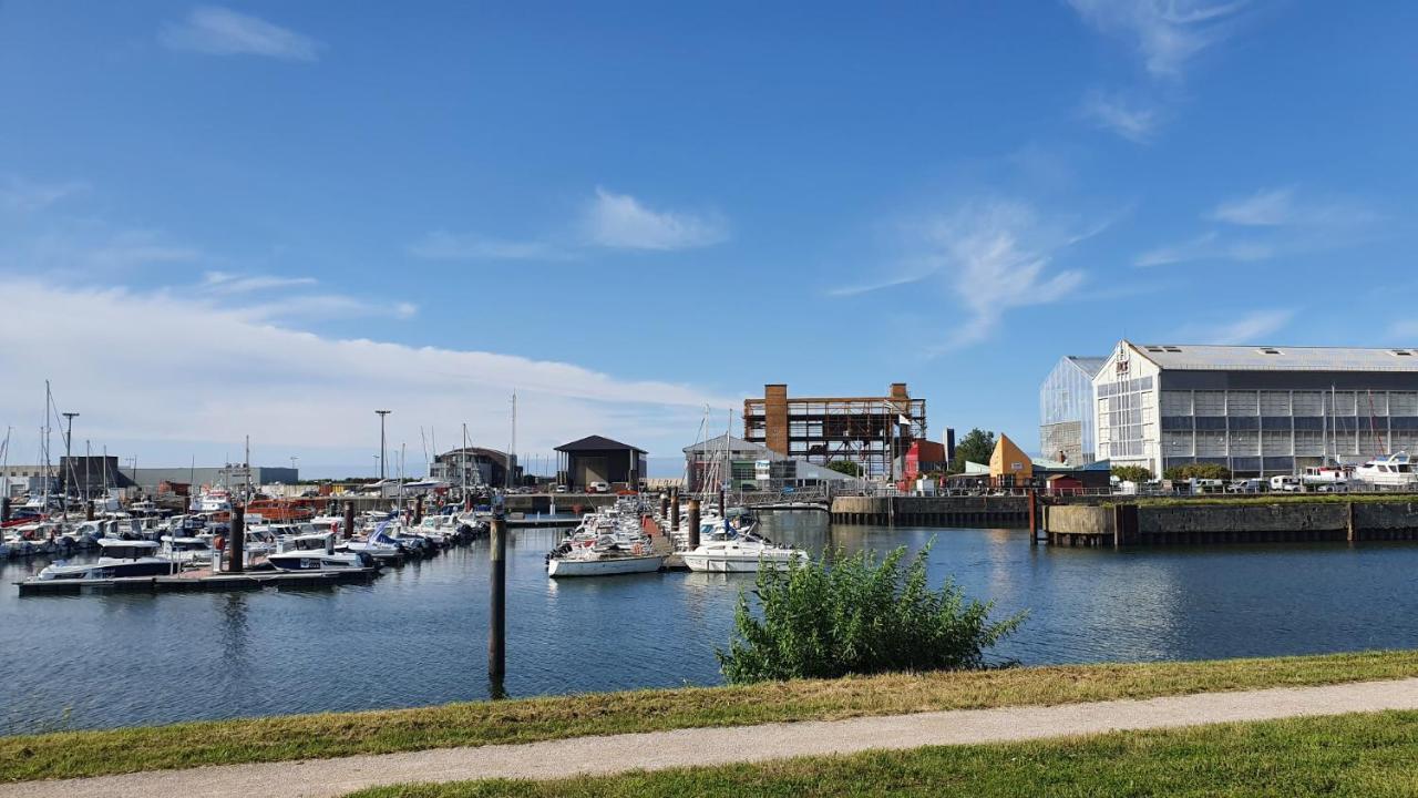 Cosynestdunkerque, L'Ideal! Dunkirk Екстериор снимка