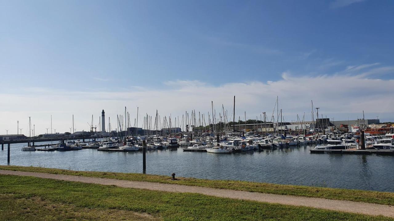 Cosynestdunkerque, L'Ideal! Dunkirk Екстериор снимка