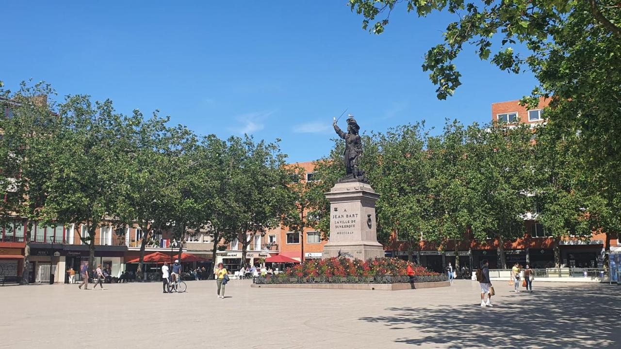 Cosynestdunkerque, L'Ideal! Dunkirk Екстериор снимка