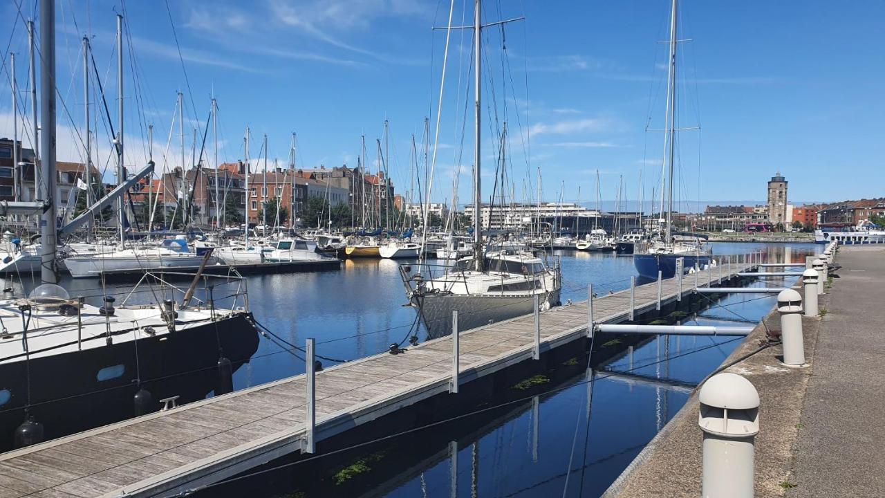 Cosynestdunkerque, L'Ideal! Dunkirk Екстериор снимка